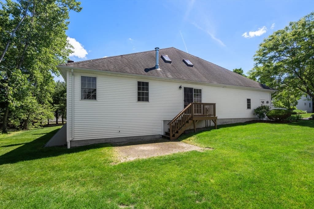 18 Haven Way # 18, Ashland MA 01721 photo 35