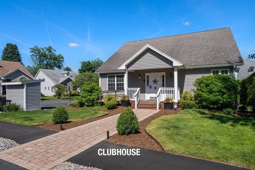 18 Haven Way # 18, Ashland MA 01721 photo 39