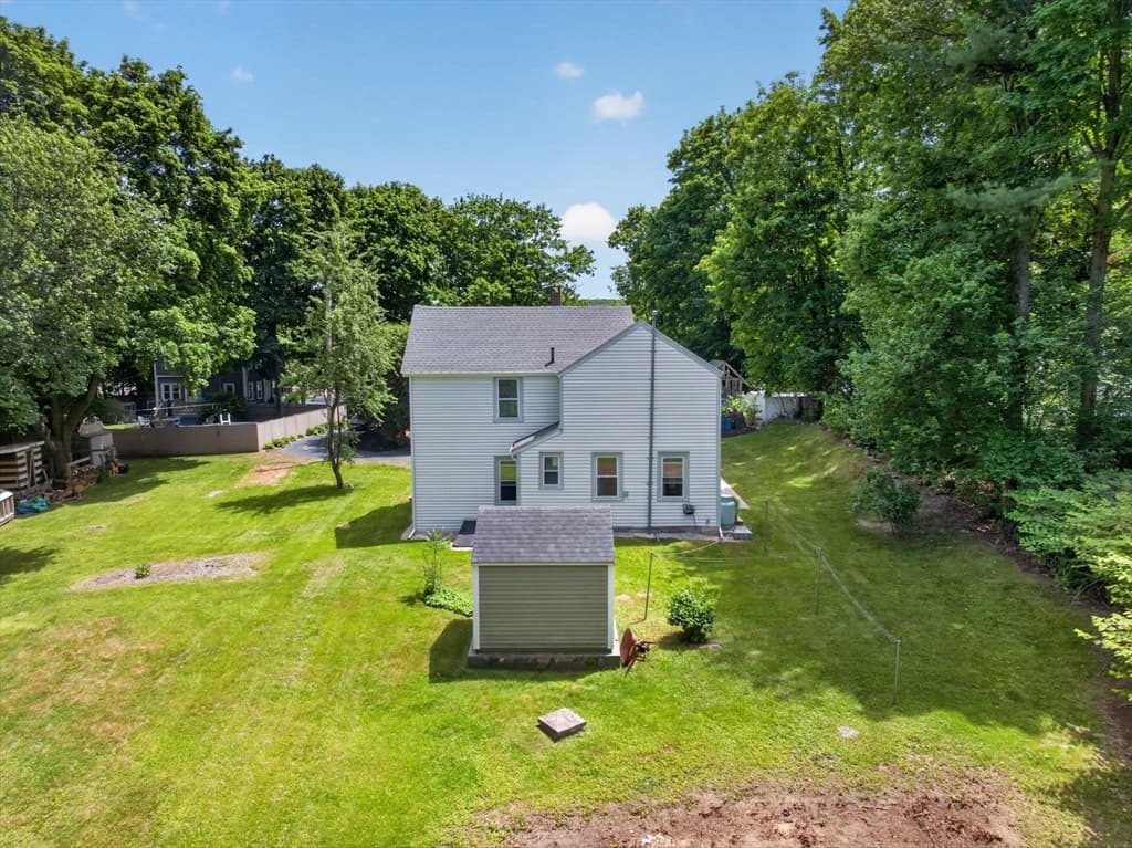 13 Percy Ave, Reading MA 01867 photo 4