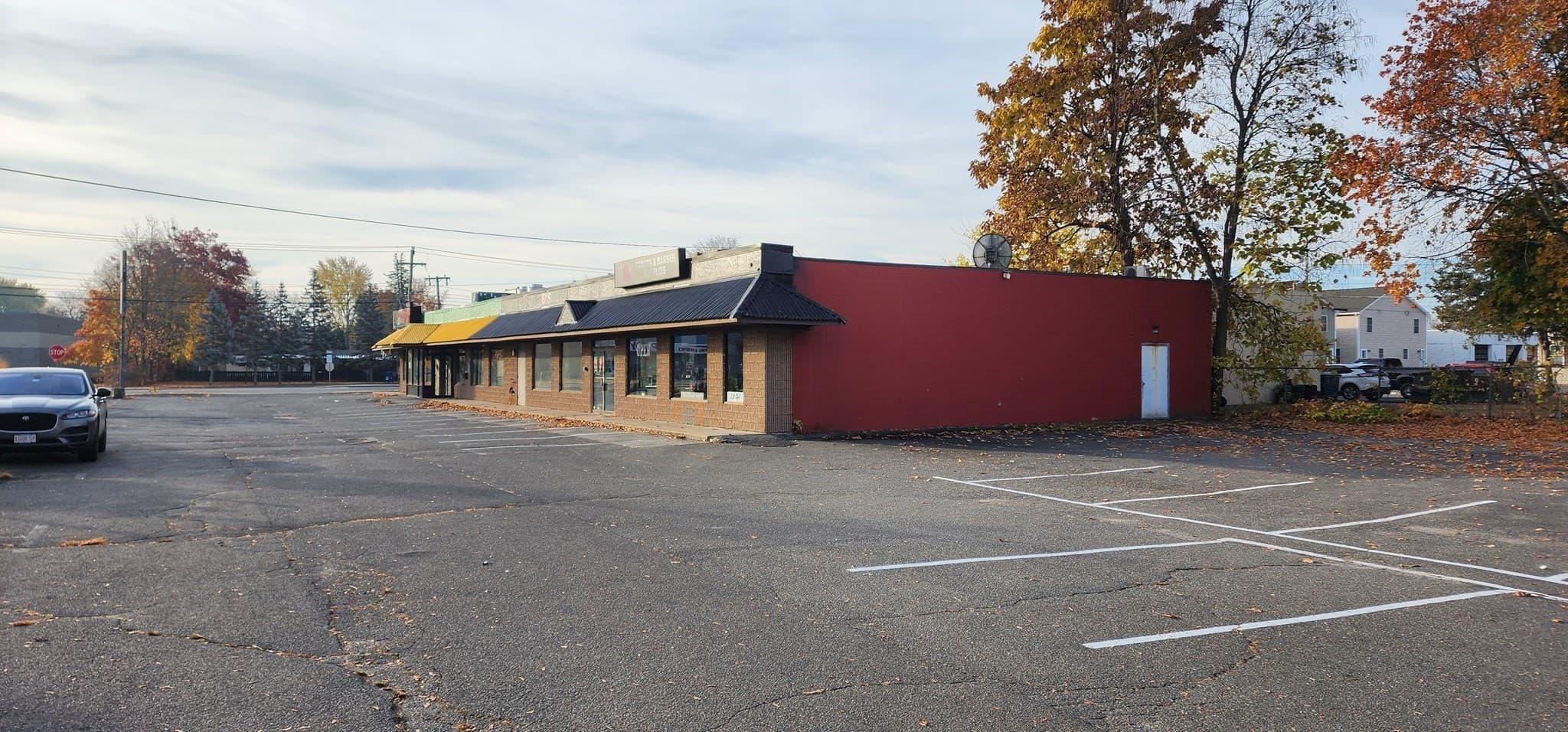 Commercial Sale at 1168 Boston Road, Springfield MA 01119, Springfield, photo 2 of 7