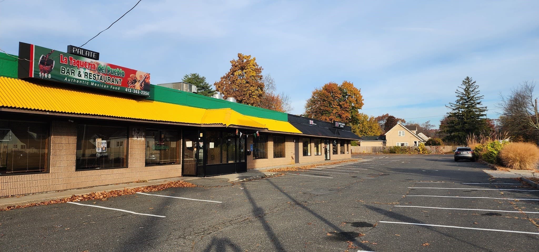 Commercial Sale at 1168 Boston Road, Springfield MA 01119, Springfield, photo 6 of 7