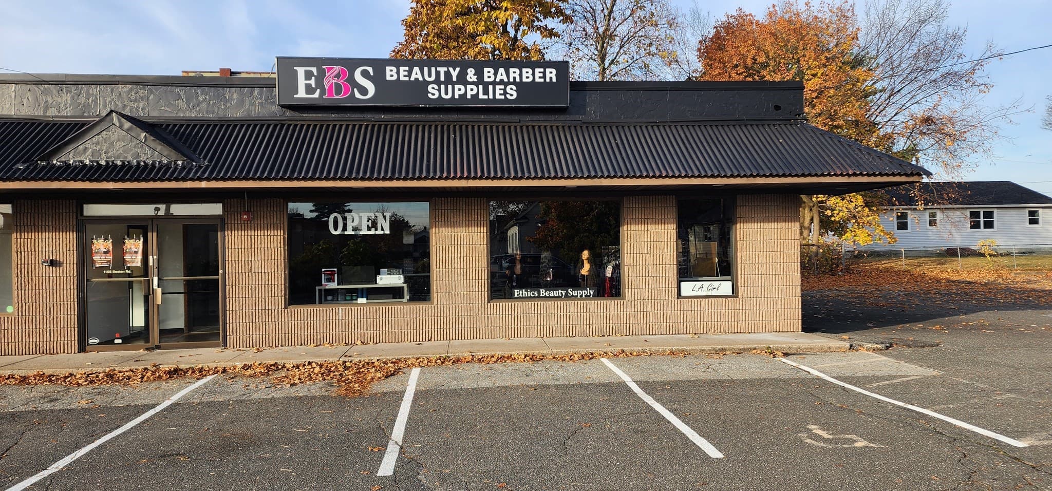 Commercial Sale at 1168 Boston Road, Springfield MA 01119, Springfield, photo 7 of 7