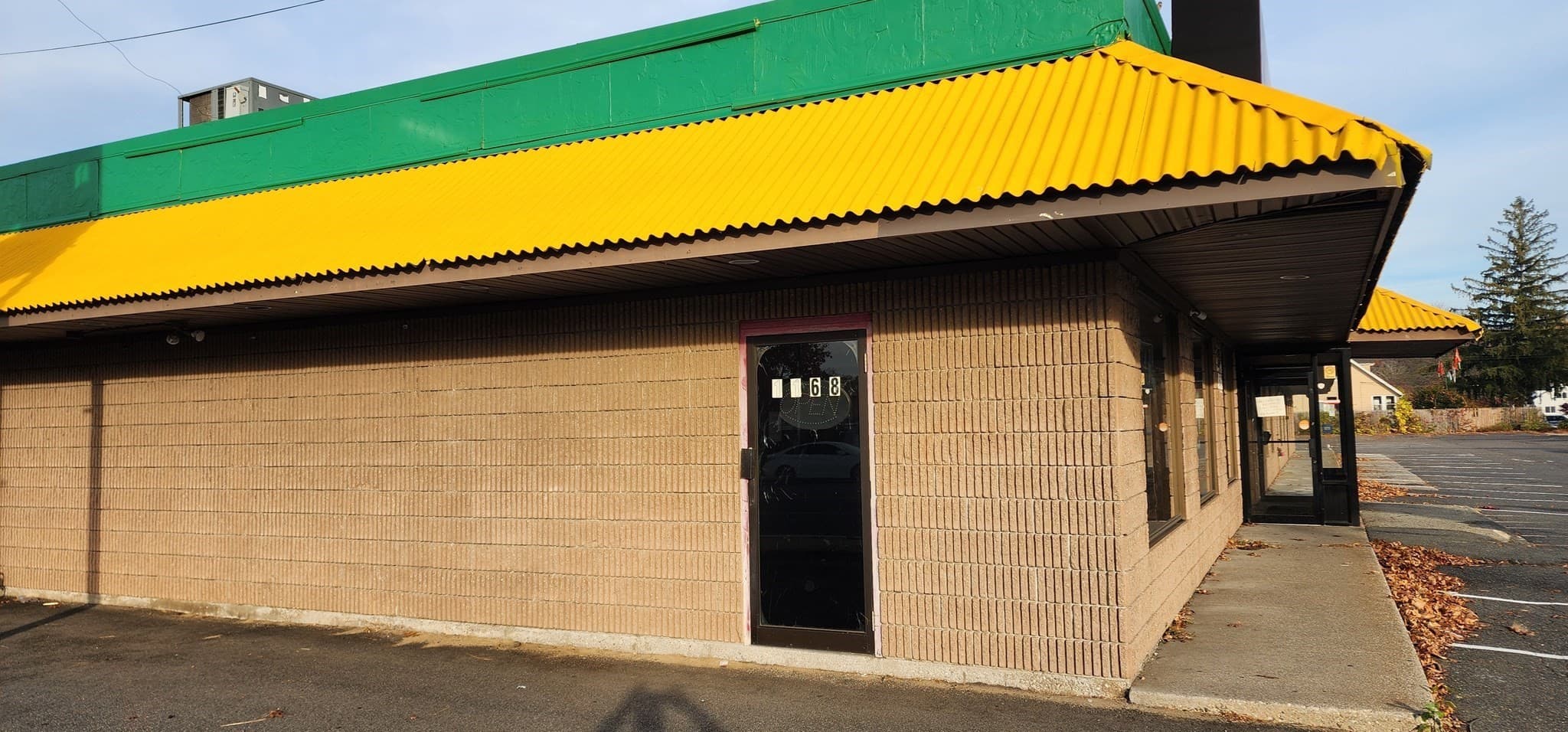 Commercial Sale at 1168 Boston Road, Springfield MA 01119, Springfield, photo 3 of 7