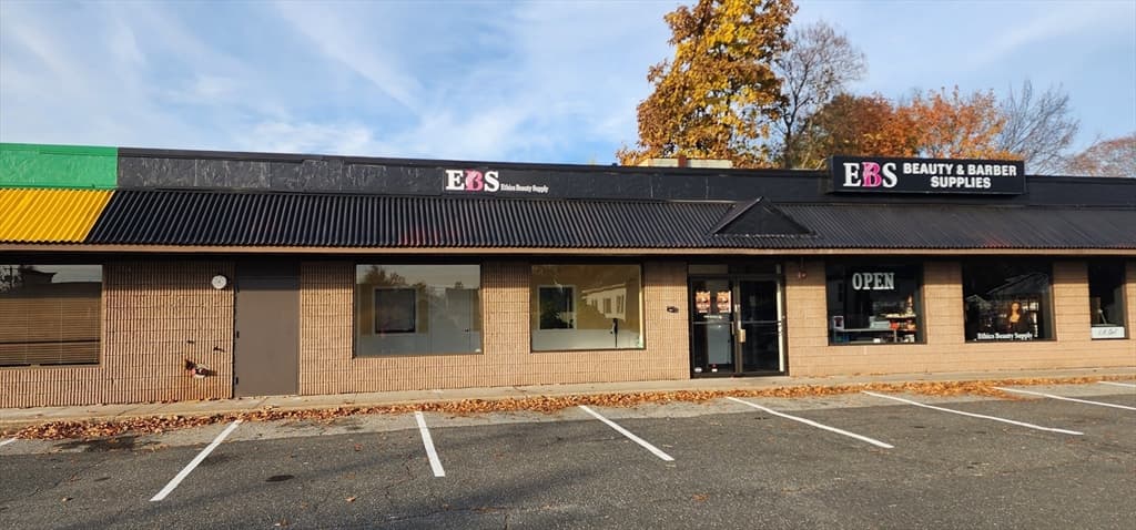 1168 Boston Road, Springfield MA 01119