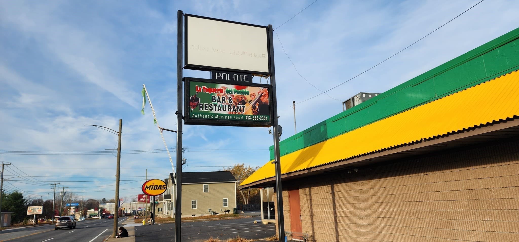 Commercial Sale at 1168 Boston Road, Springfield MA 01119, Springfield, photo 5 of 7
