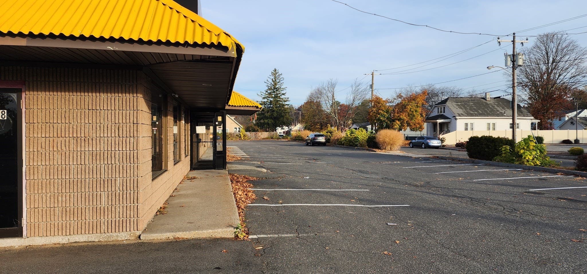 Commercial Sale at 1168 Boston Road, Springfield MA 01119, Springfield, photo 4 of 7
