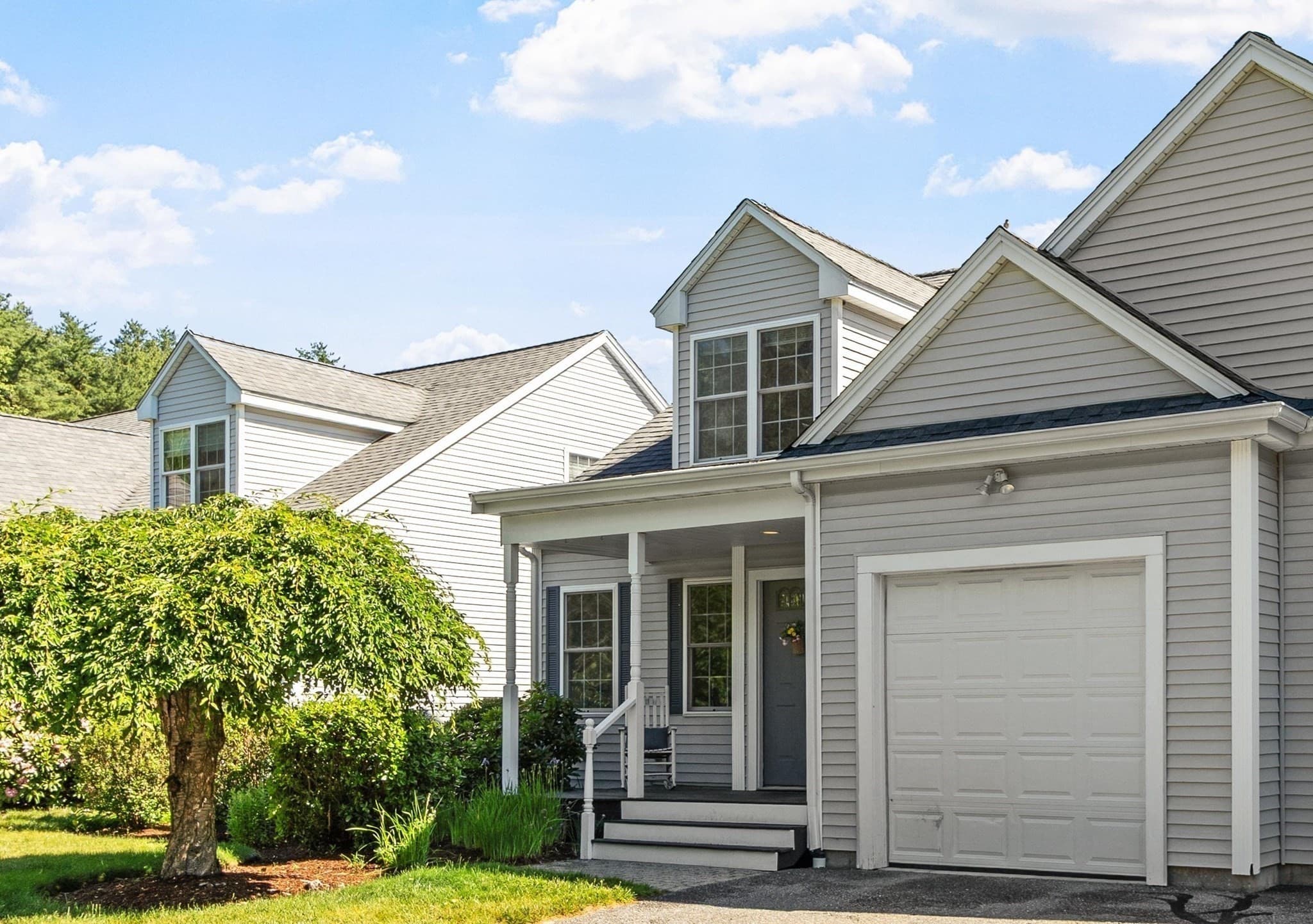Condominium at 104 Summer Rd # 104, Boxborough MA 01719, Boxborough, photo 2 of 35