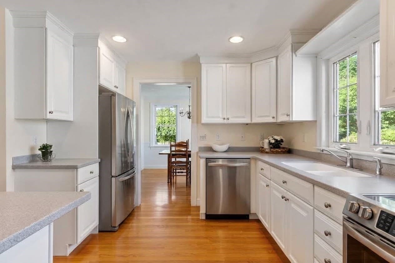 Condominium at 104 Summer Rd # 104, Boxborough MA 01719, Boxborough, photo 6 of 35