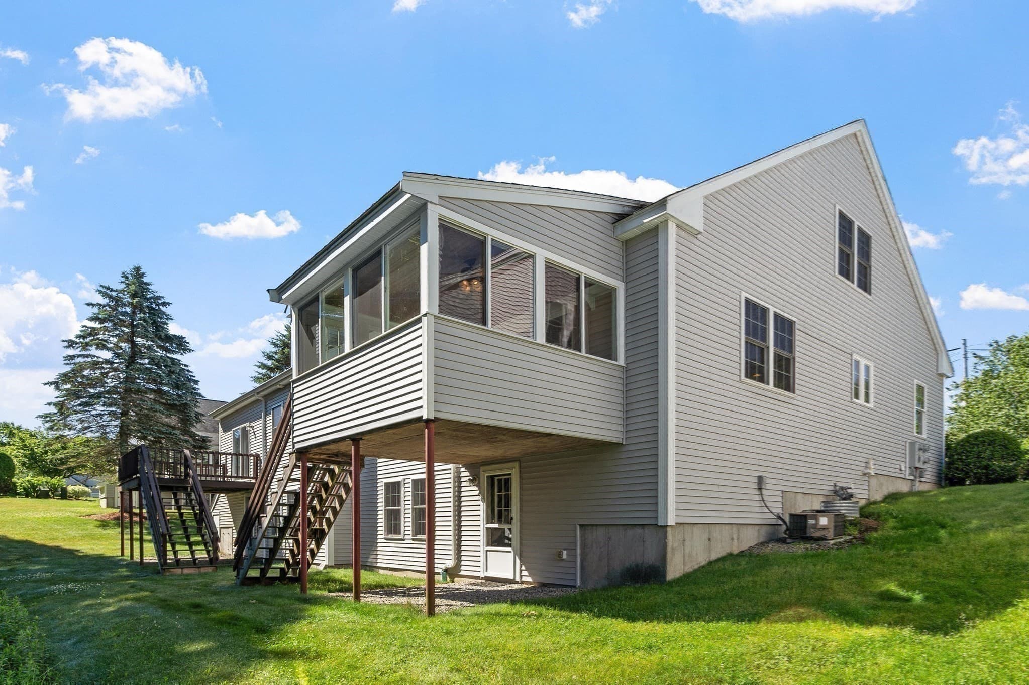 Condominium at 104 Summer Rd # 104, Boxborough MA 01719, Boxborough, photo 26 of 35