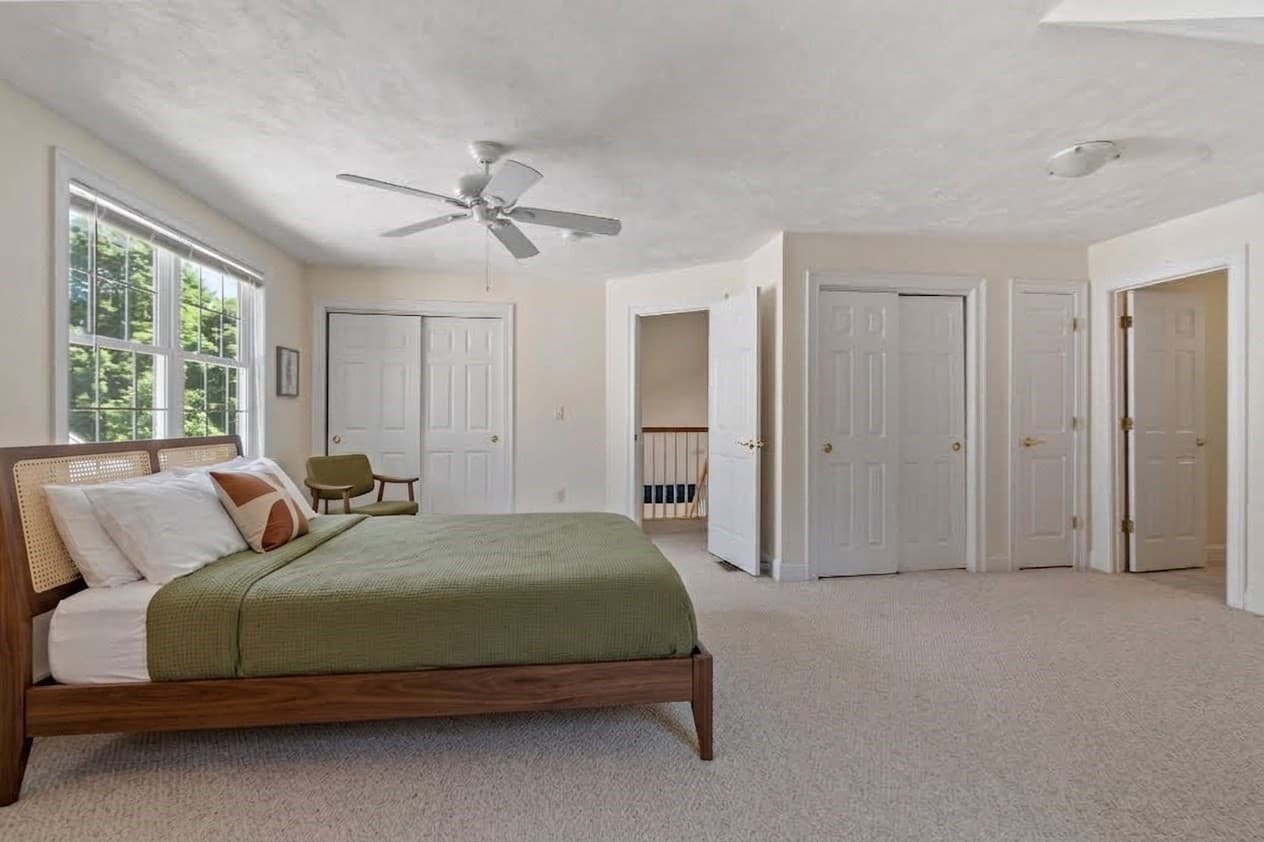 Condominium at 104 Summer Rd # 104, Boxborough MA 01719, Boxborough, photo 22 of 35