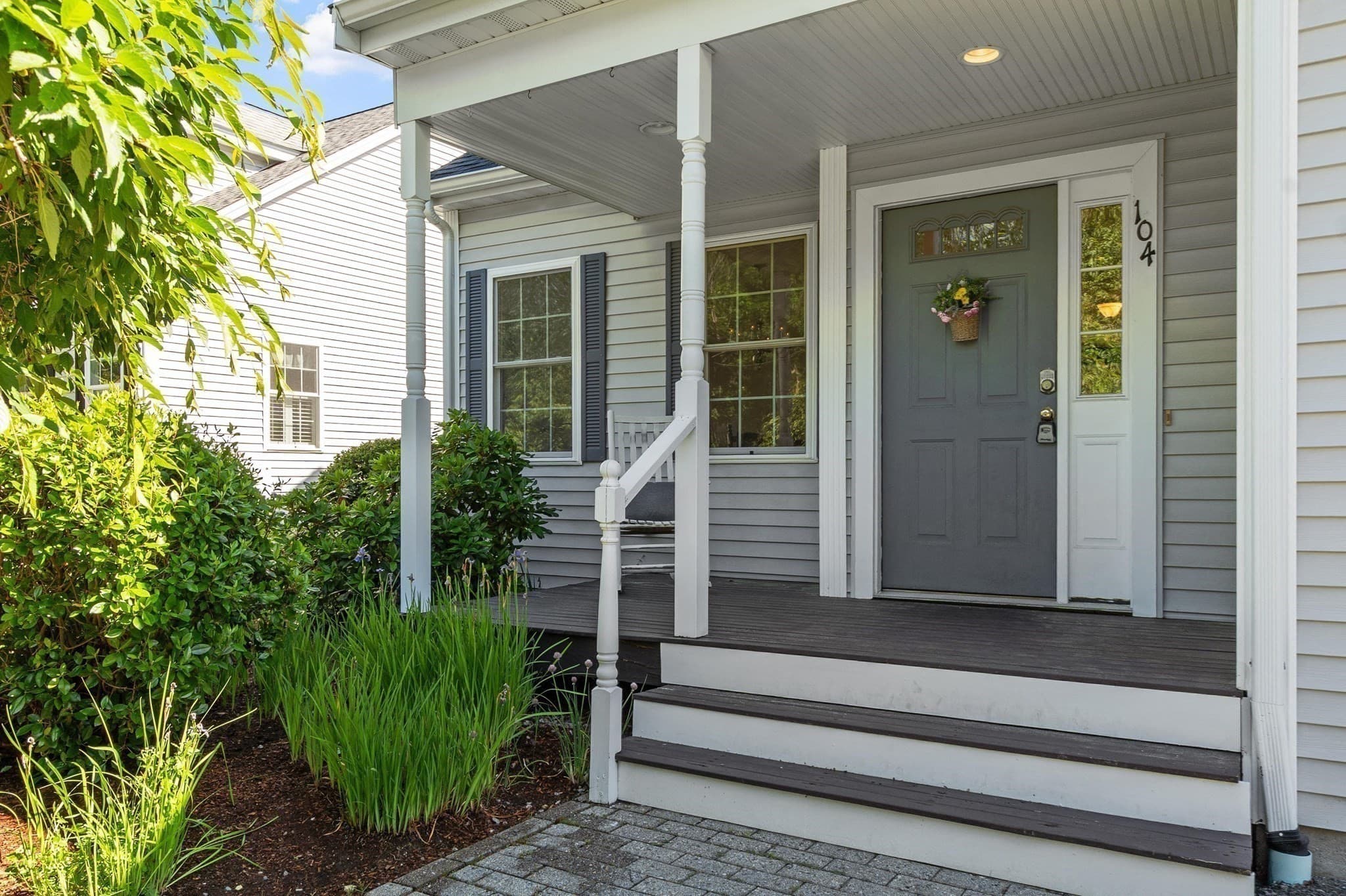 104 Summer Rd # 104, Boxborough MA 01719