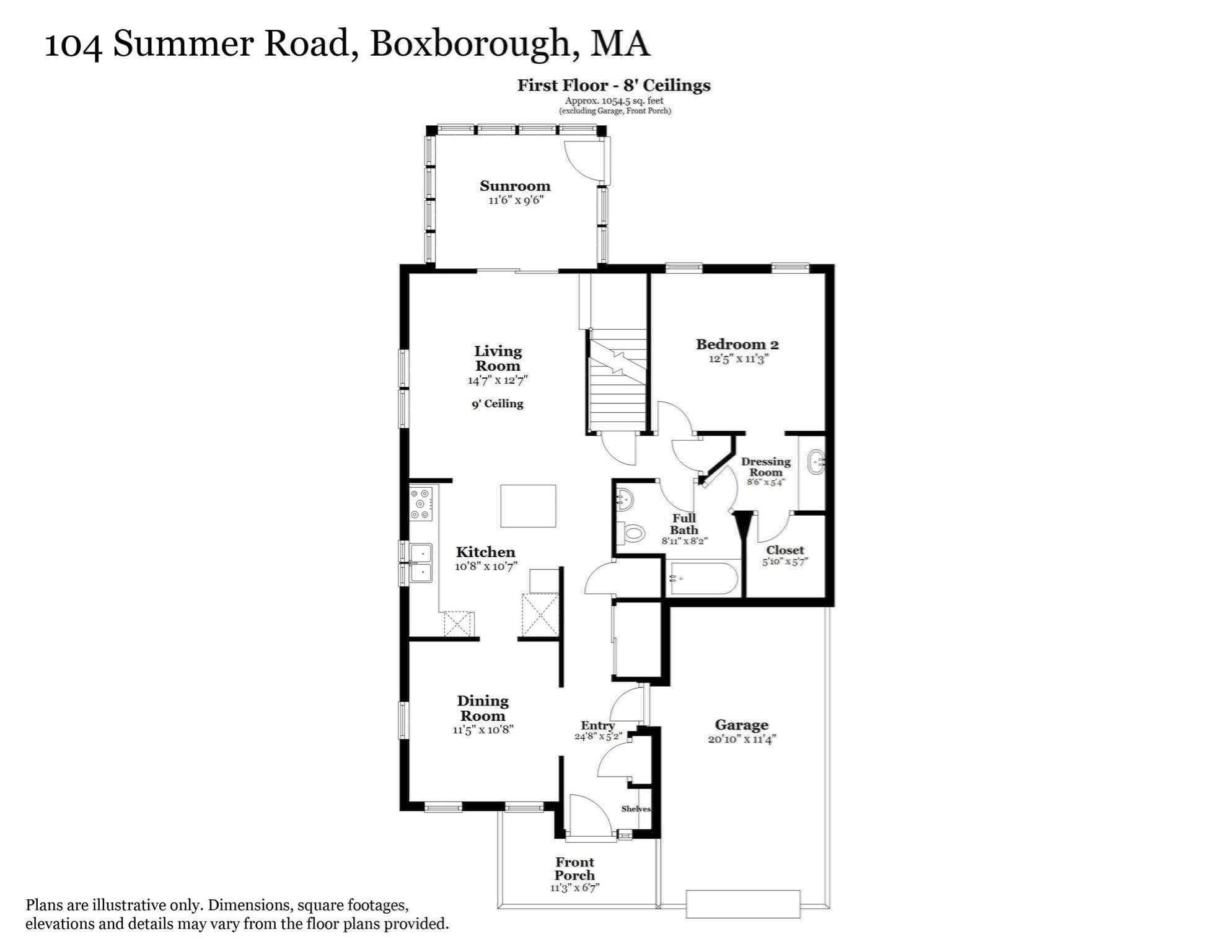 Condominium at 104 Summer Rd # 104, Boxborough MA 01719, Boxborough, photo 28 of 35