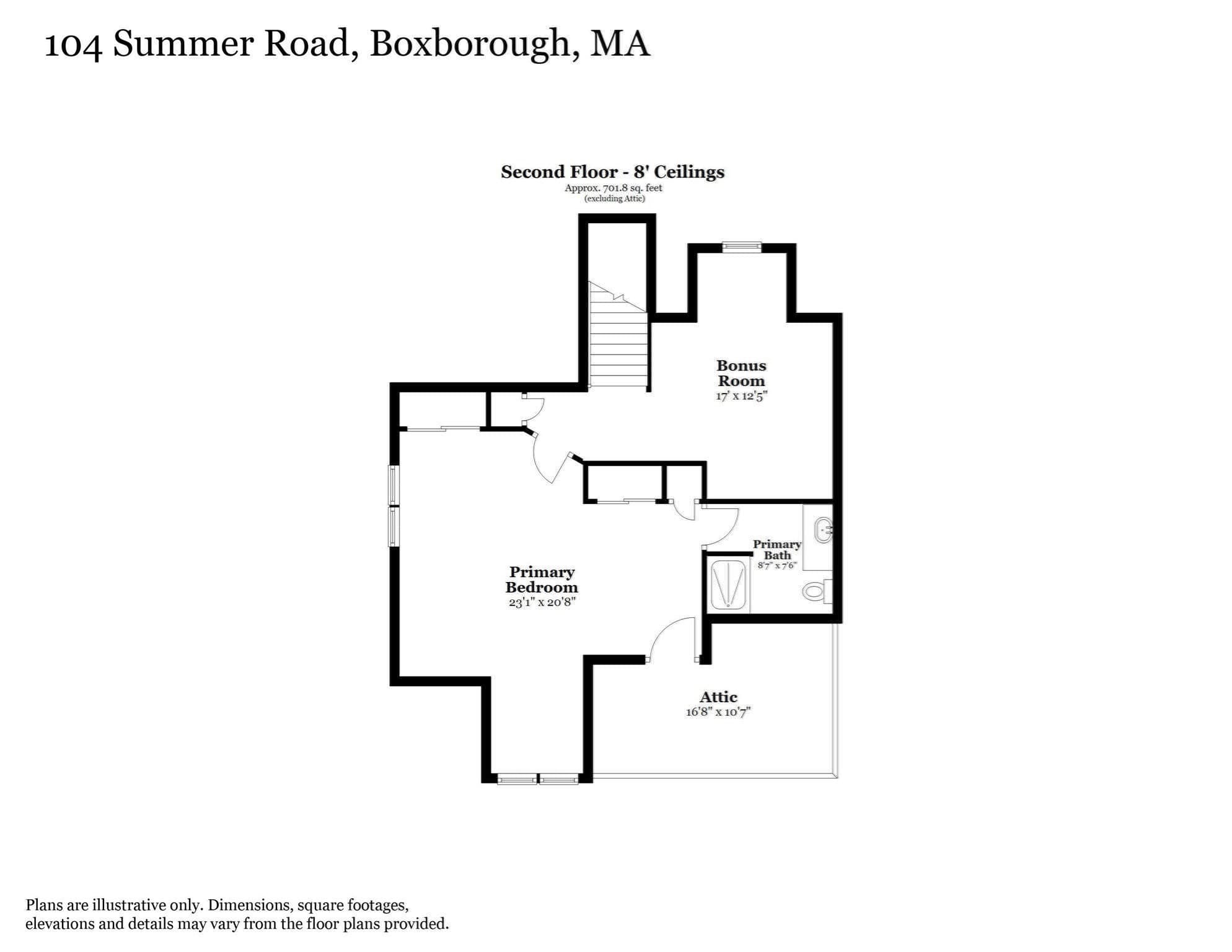 Condominium at 104 Summer Rd # 104, Boxborough MA 01719, Boxborough, photo 34 of 35