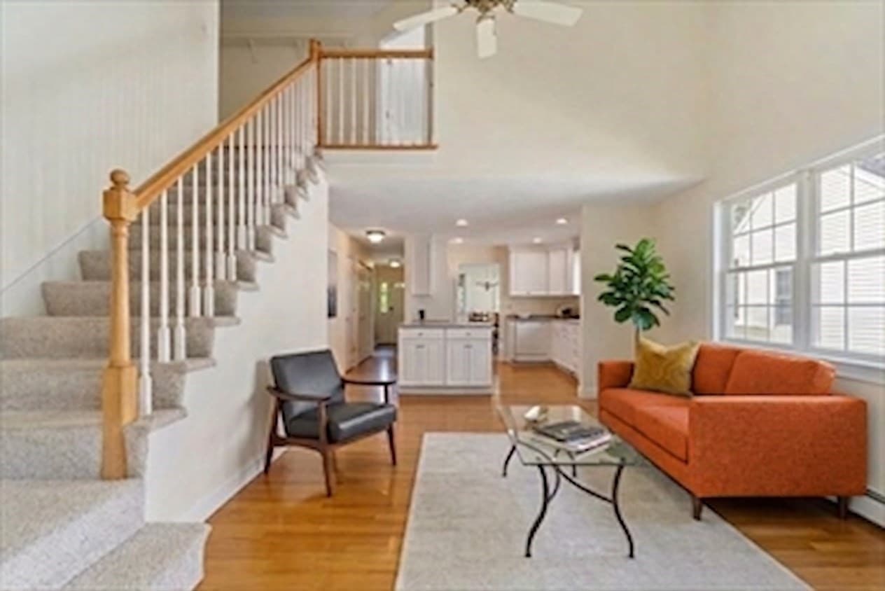 Condominium at 104 Summer Rd # 104, Boxborough MA 01719, Boxborough, photo 11 of 35