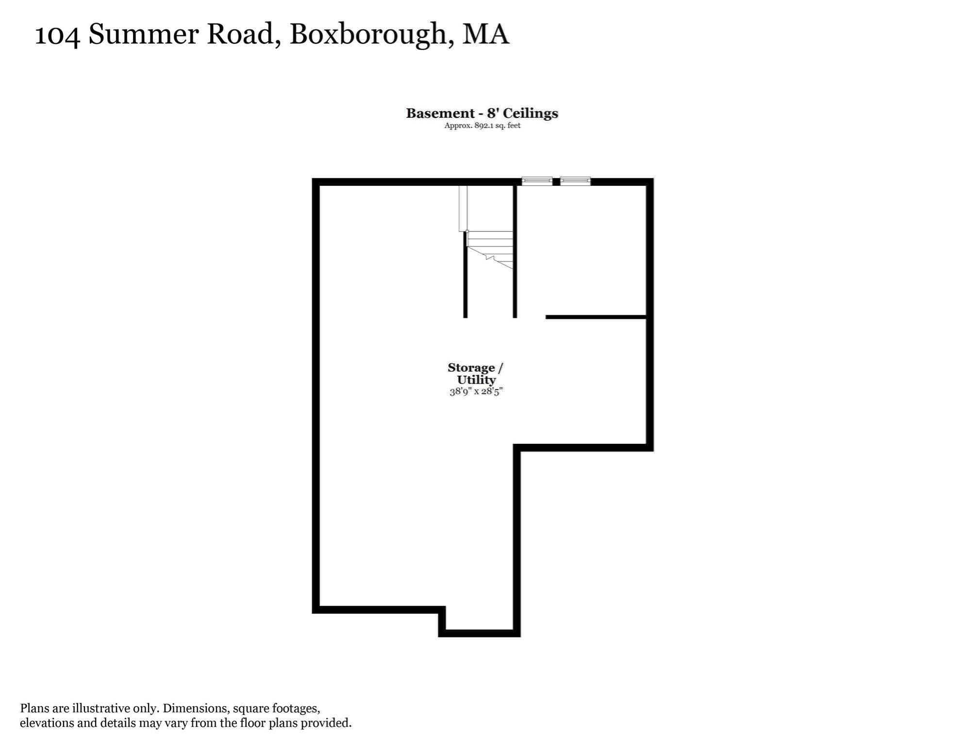 Condominium at 104 Summer Rd # 104, Boxborough MA 01719, Boxborough, photo 35 of 35