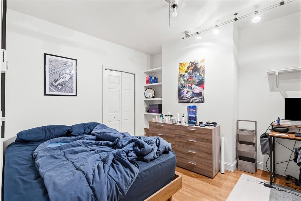 Condominium at 617 Massachusetts Ave # 1, Boston MA 02118, photo 12 of 17