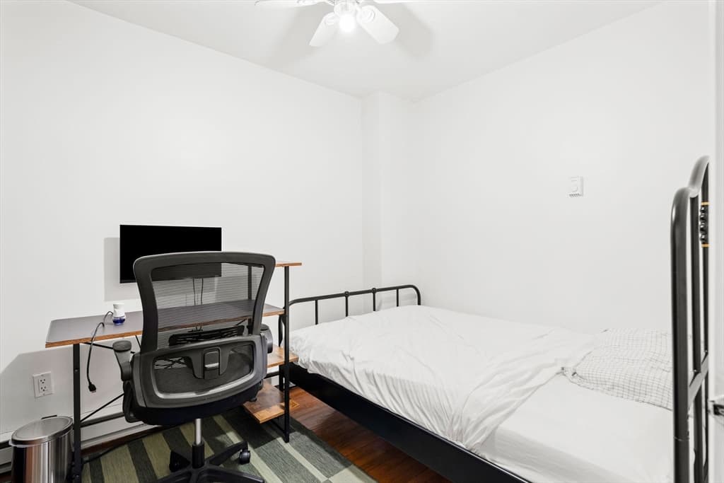 Condominium at 617 Massachusetts Ave # 1, Boston MA 02118, photo 14 of 17