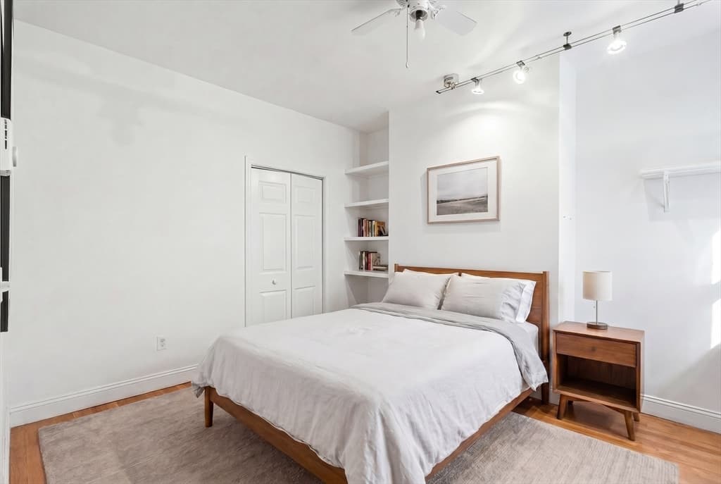 Condominium at 617 Massachusetts Ave # 1, Boston MA 02118, photo 11 of 17