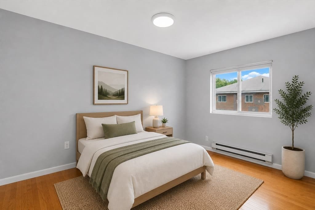 Condominium at 7 Glen Ave # 11, Chelmsford MA 01824, Chelmsford, photo 10 of 14