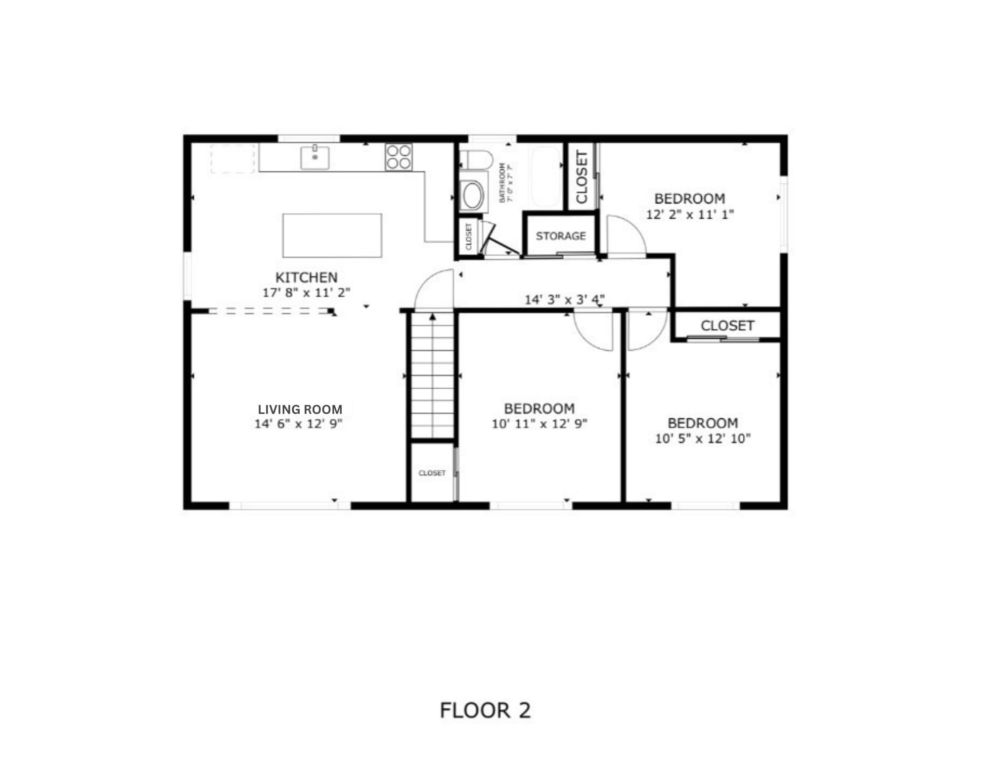 Multi Family at 30-32 Goldcliff Road, Malden MA 02148, photo 42 of 42
