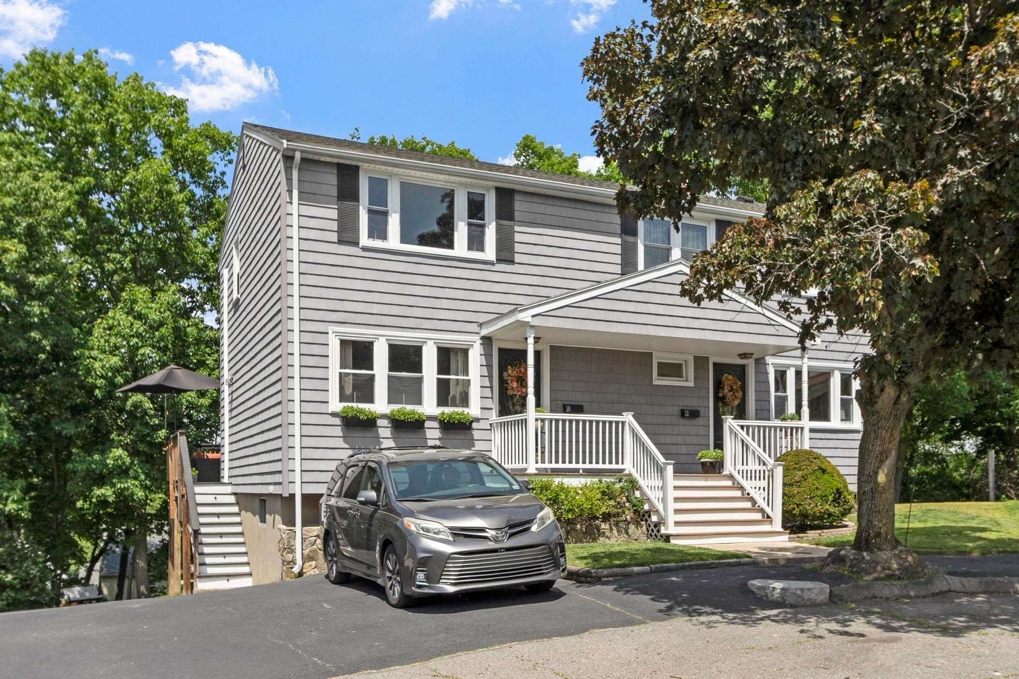 Multi Family at 30-32 Goldcliff Road, Malden MA 02148, photo 3 of 42
