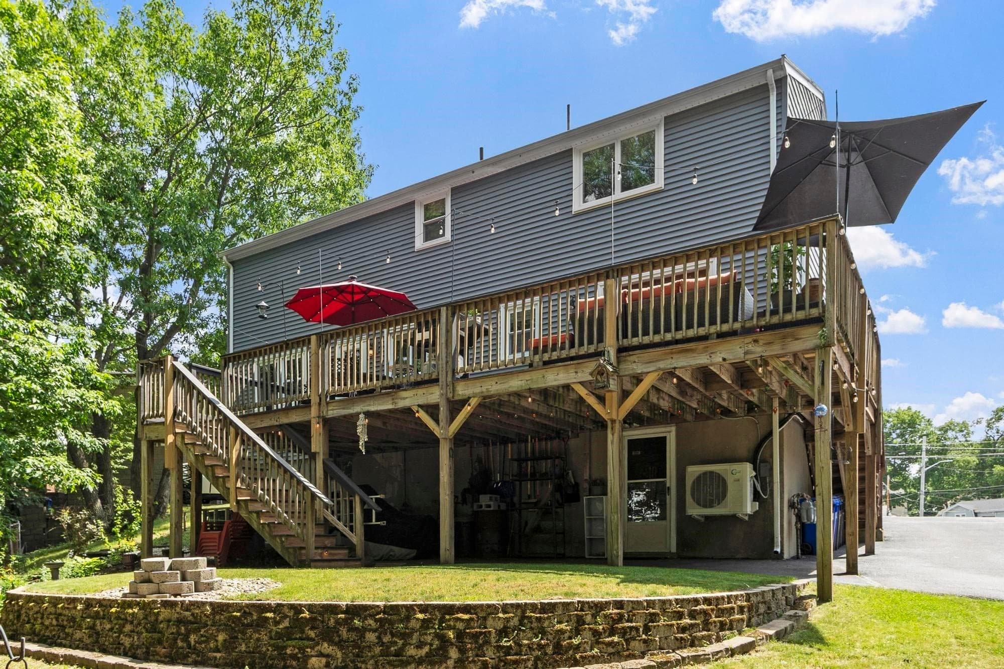 Multi Family at 30-32 Goldcliff Road, Malden MA 02148, photo 40 of 42