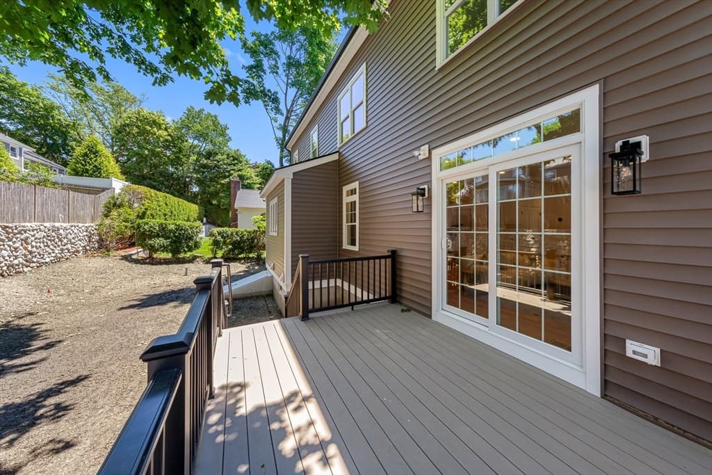 Single Family Residence at 93 Hathaway Circle, Arlington MA 02476, Arlington, photo 13 of 42
