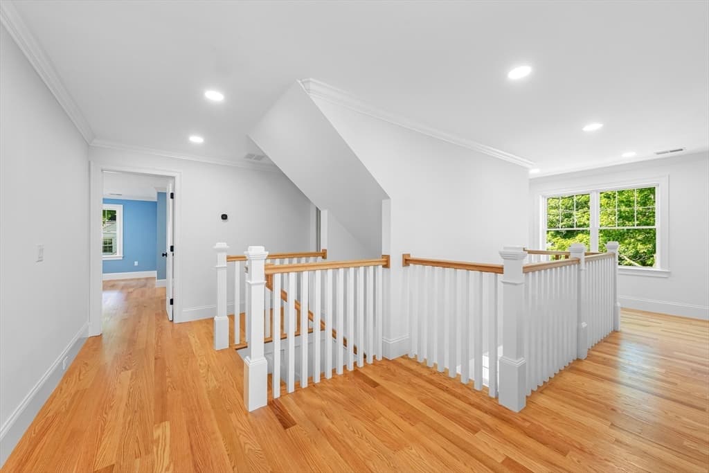 Single Family Residence at 93 Hathaway Circle, Arlington MA 02476, Arlington, photo 26 of 42