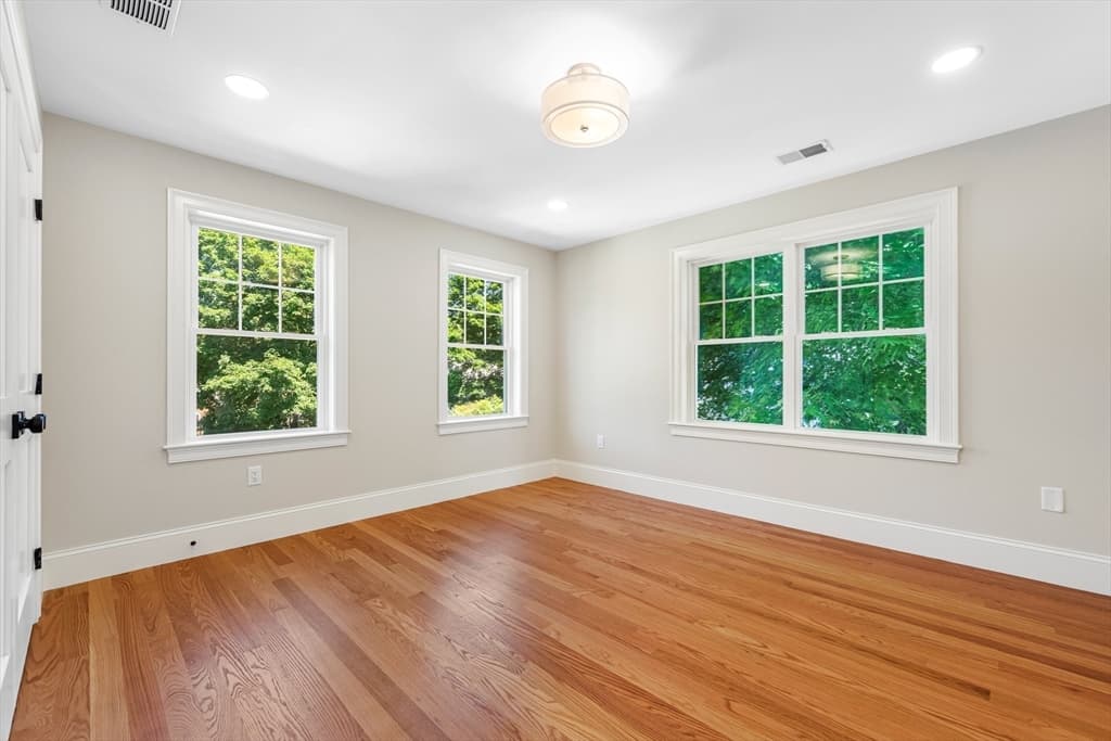 Single Family Residence at 93 Hathaway Circle, Arlington MA 02476, Arlington, photo 29 of 42