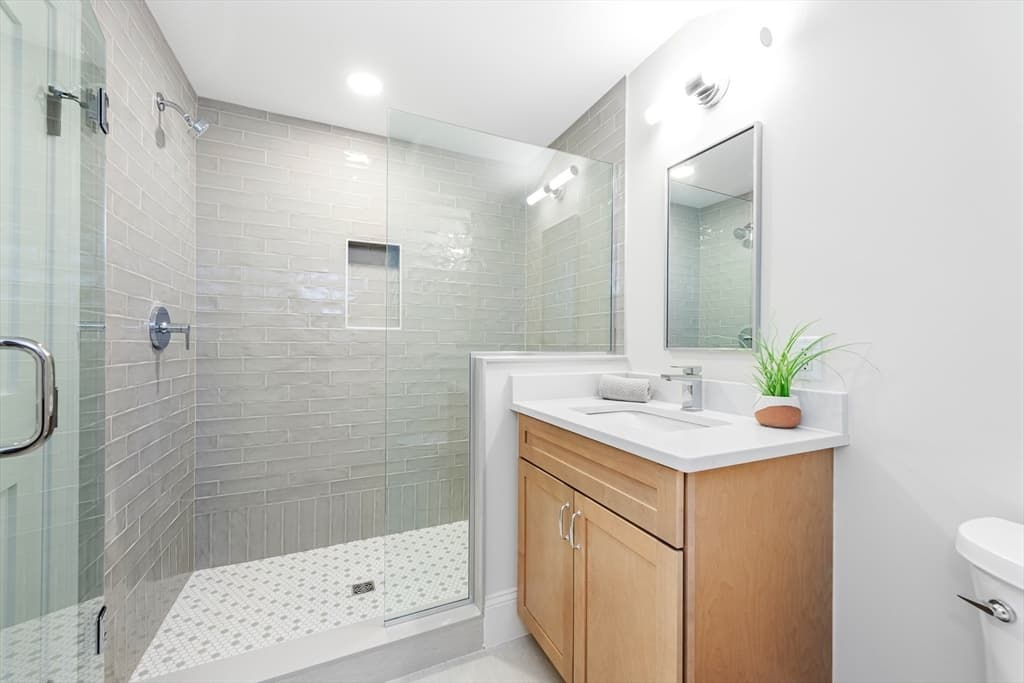 Single Family Residence at 93 Hathaway Circle, Arlington MA 02476, Arlington, photo 25 of 42