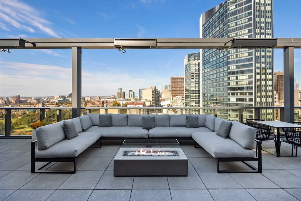 55 Lagrange St # 1202, Boston MA 02116 photo 7