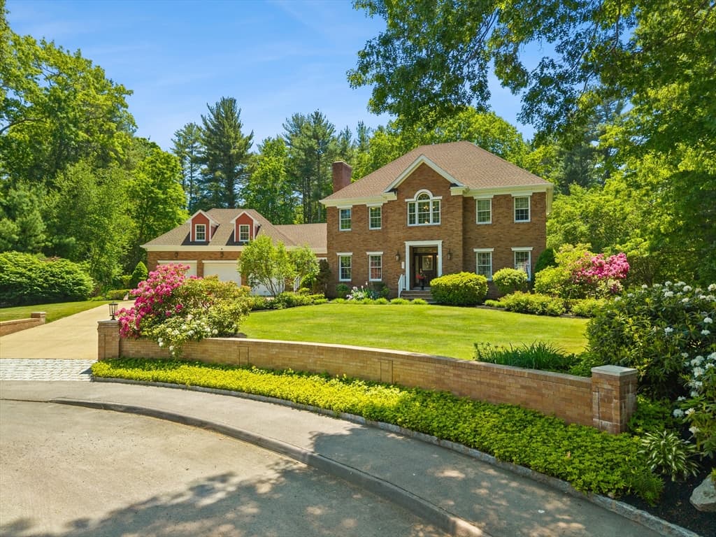 Single Family Residence at 58 Shirley Road, Raynham MA 02767, photo 2 of 37