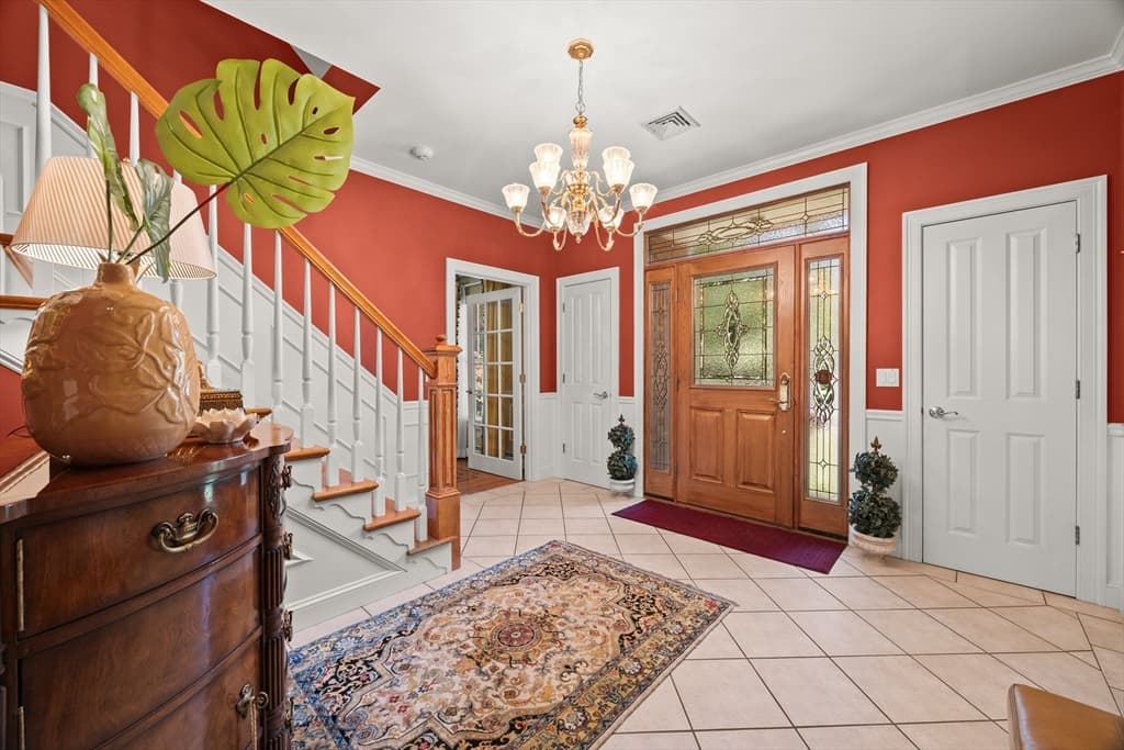 Single Family Residence at 58 Shirley Road, Raynham MA 02767, photo 6 of 37