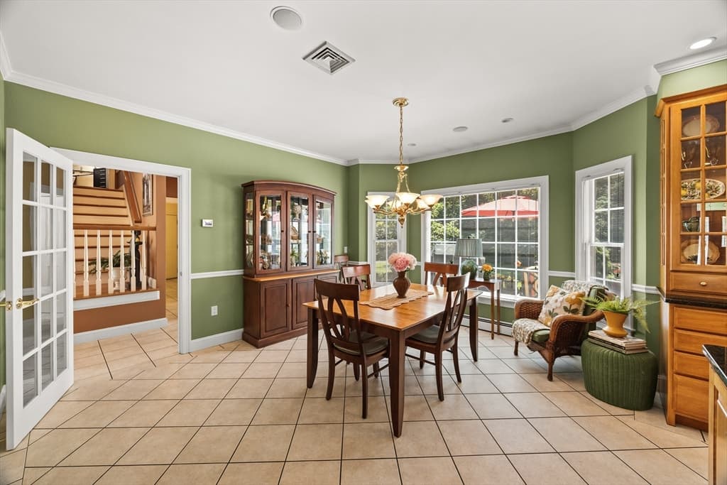 Single Family Residence at 58 Shirley Road, Raynham MA 02767, photo 13 of 37