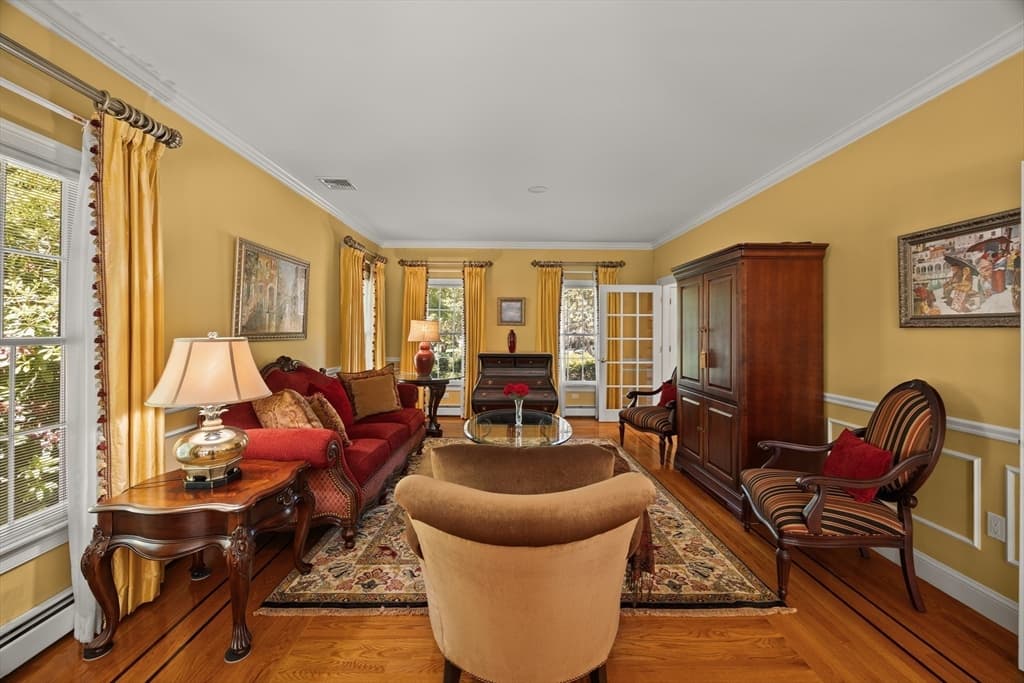 Single Family Residence at 58 Shirley Road, Raynham MA 02767, photo 17 of 37