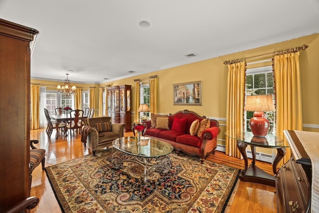 Single Family Residence at 58 Shirley Road, Raynham MA 02767, photo 16 of 37