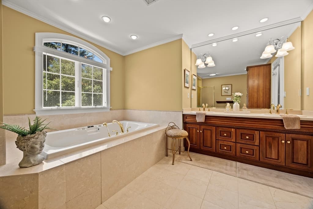 Single Family Residence at 58 Shirley Road, Raynham MA 02767, photo 26 of 37