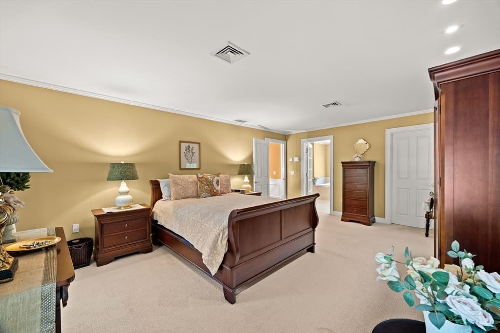 Single Family Residence at 58 Shirley Road, Raynham MA 02767, photo 22 of 37