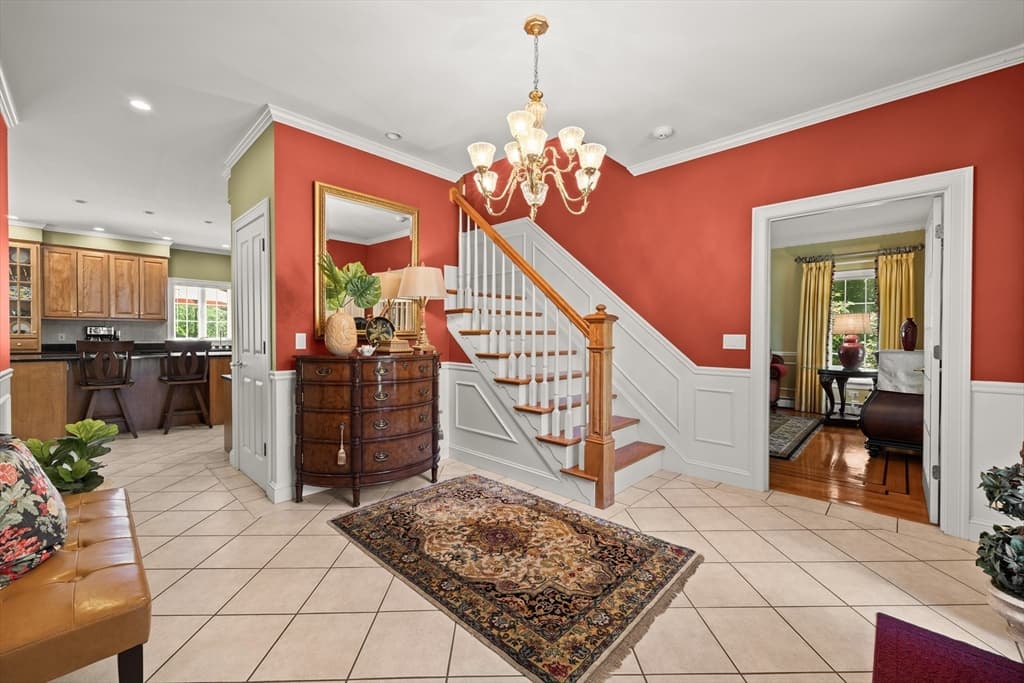 Single Family Residence at 58 Shirley Road, Raynham MA 02767, photo 7 of 37