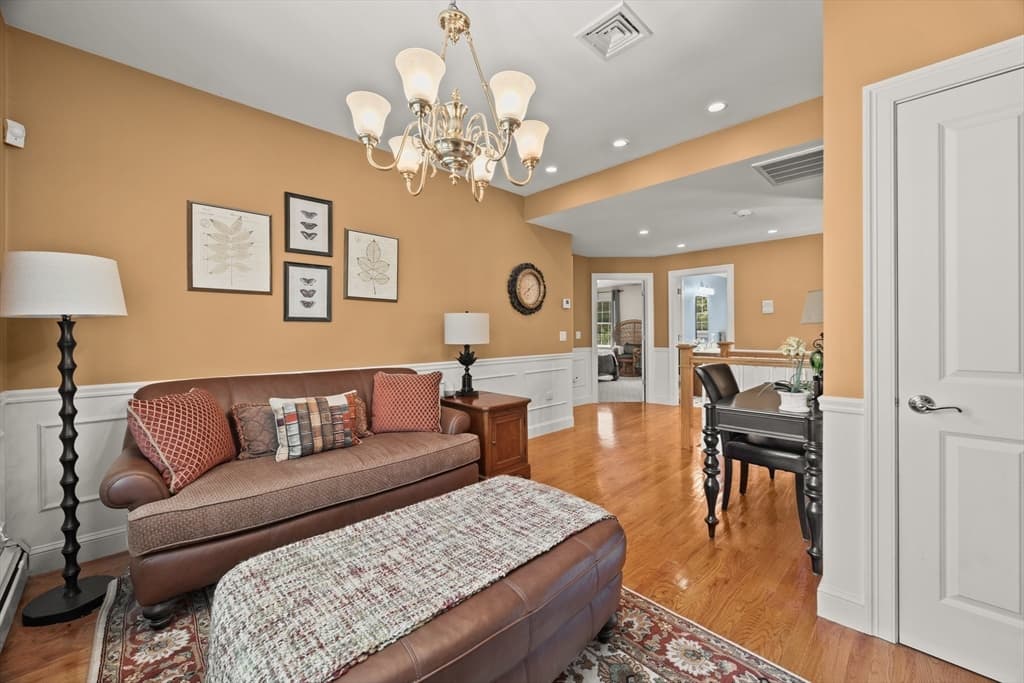 Single Family Residence at 58 Shirley Road, Raynham MA 02767, photo 32 of 37