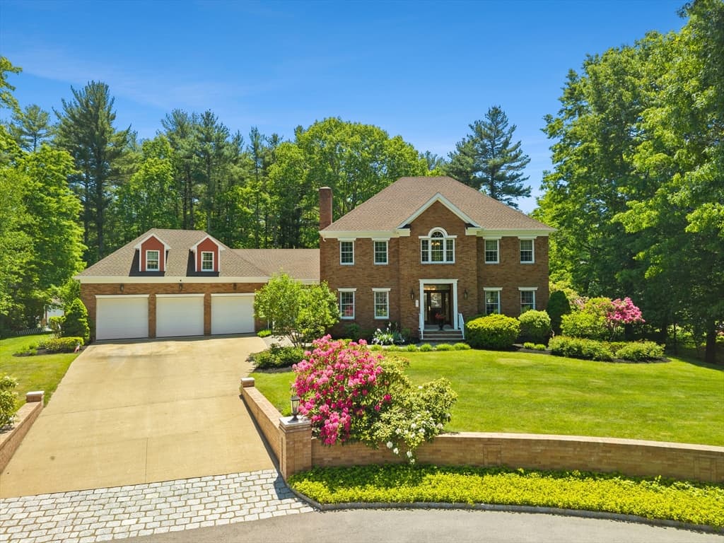 58 Shirley Road, Raynham MA 02767