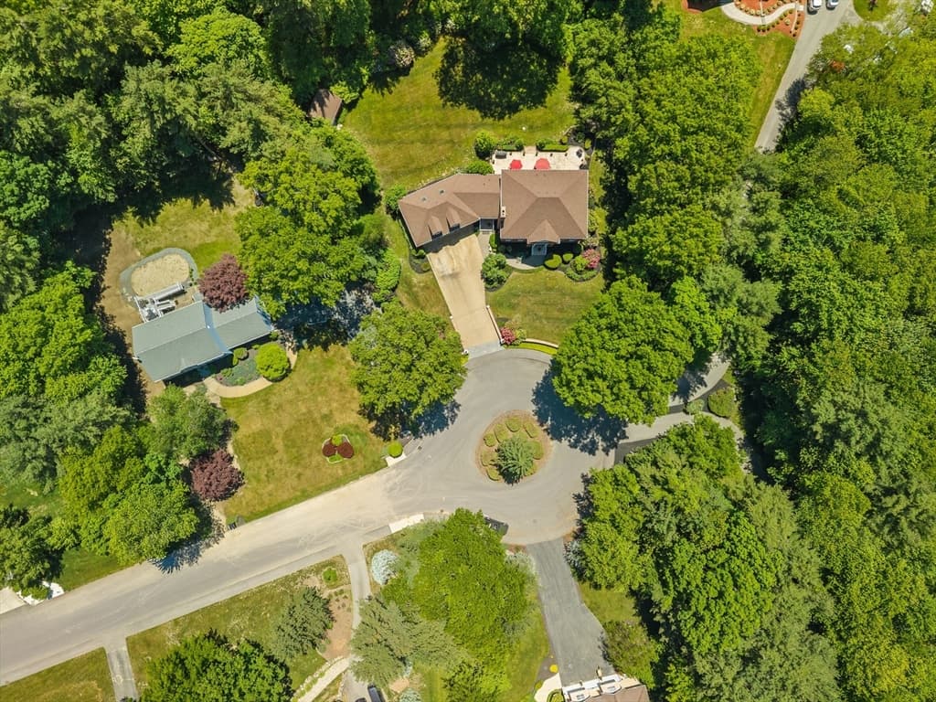 Single Family Residence at 58 Shirley Road, Raynham MA 02767, photo 5 of 37