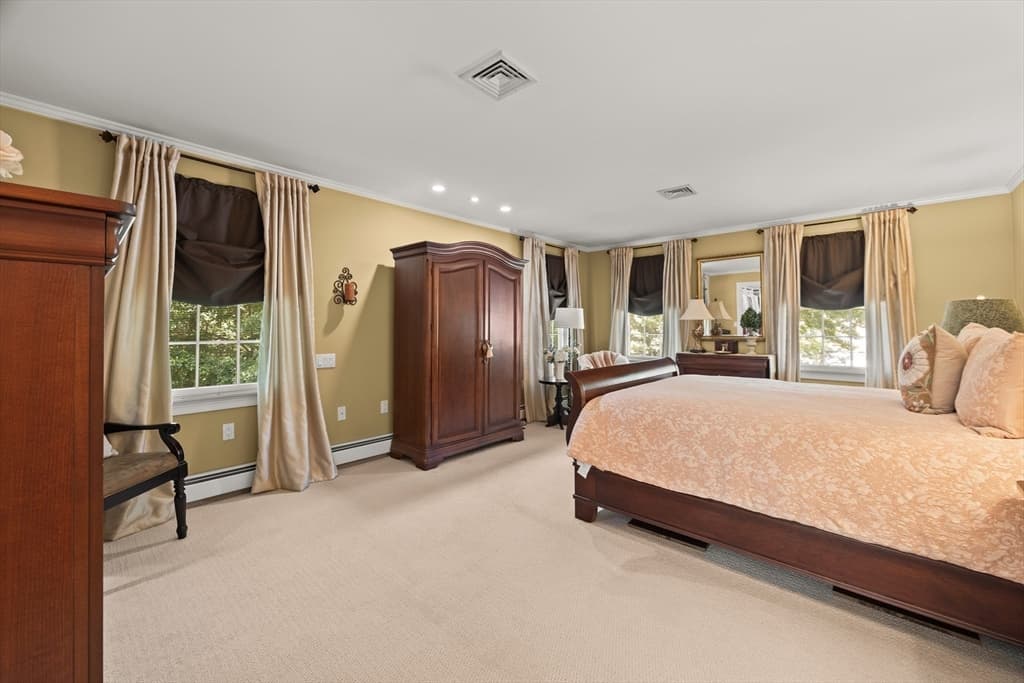 Single Family Residence at 58 Shirley Road, Raynham MA 02767, photo 20 of 37