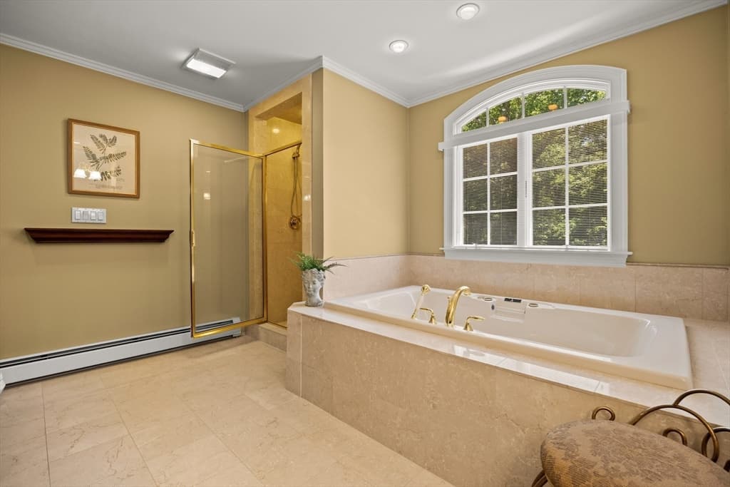 Single Family Residence at 58 Shirley Road, Raynham MA 02767, photo 24 of 37