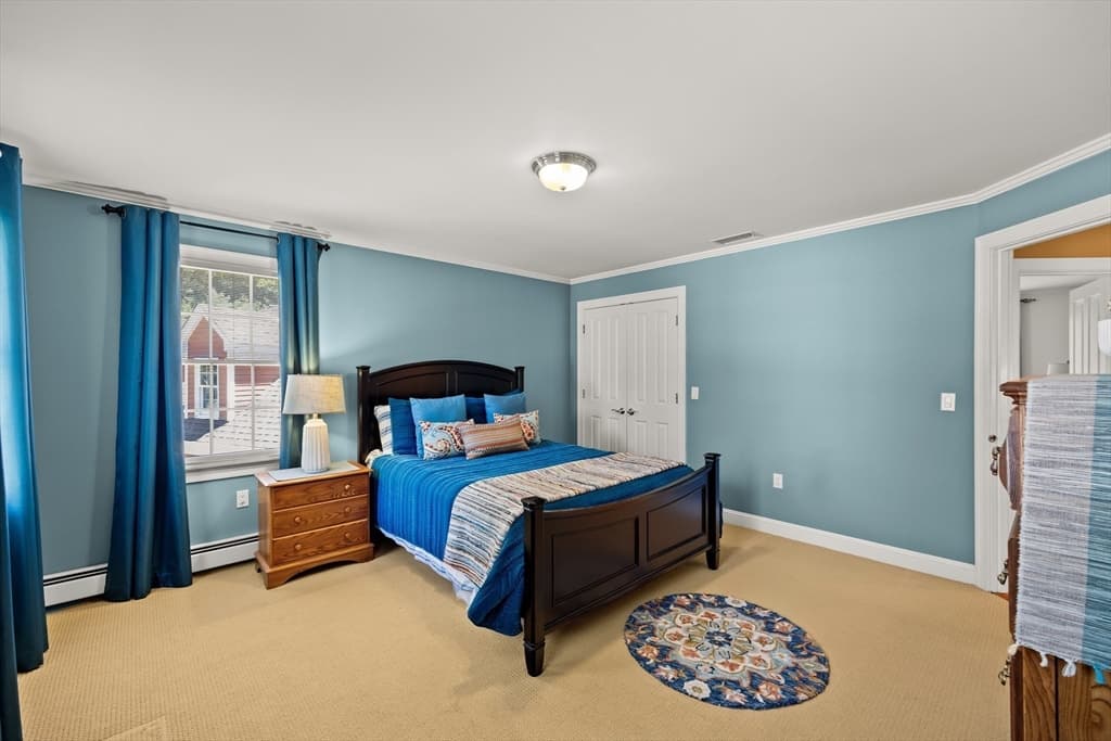 Single Family Residence at 58 Shirley Road, Raynham MA 02767, photo 30 of 37