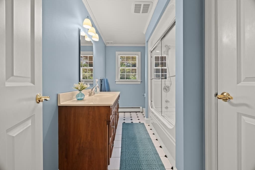 Single Family Residence at 58 Shirley Road, Raynham MA 02767, photo 34 of 37