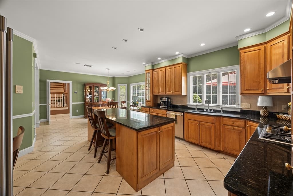 Single Family Residence at 58 Shirley Road, Raynham MA 02767, photo 10 of 37