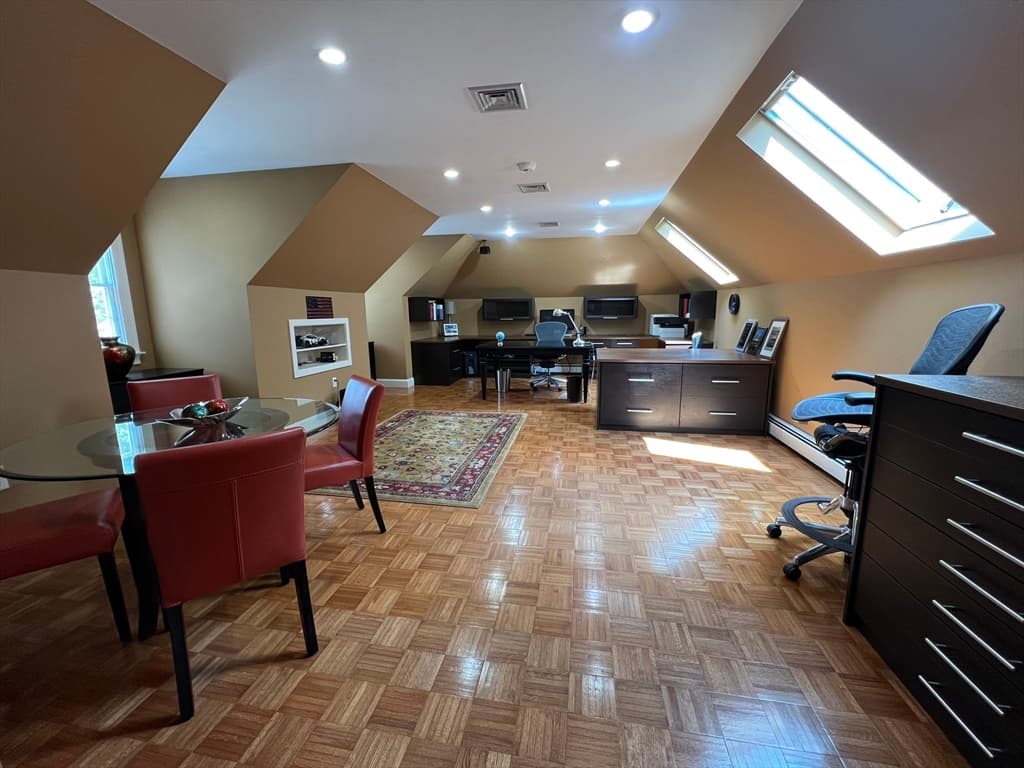 Single Family Residence at 58 Shirley Road, Raynham MA 02767, photo 33 of 37