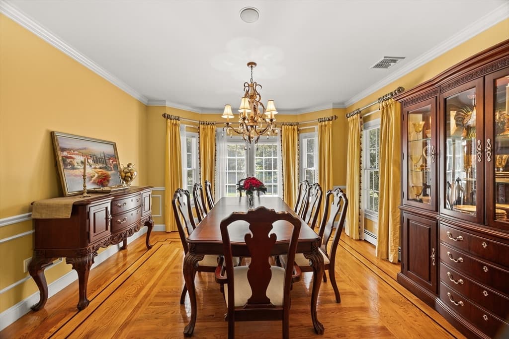 Single Family Residence at 58 Shirley Road, Raynham MA 02767, photo 14 of 37