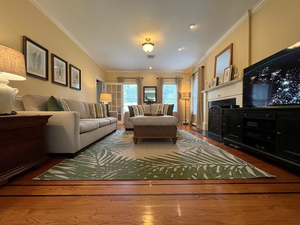 Single Family Residence at 58 Shirley Road, Raynham MA 02767, photo 18 of 37